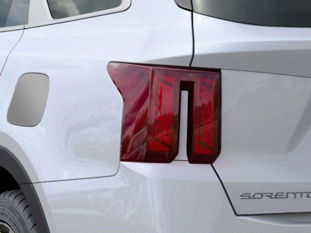 new 2025 Kia Sorento car, priced at $37,775