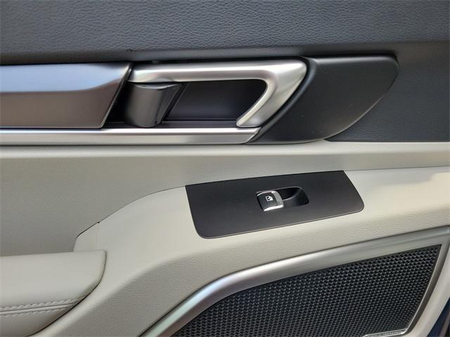new 2025 Kia Telluride car, priced at $42,830