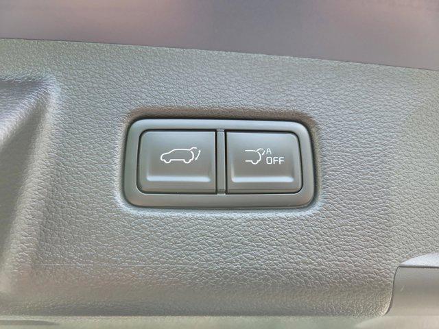 new 2025 Kia Telluride car, priced at $42,830