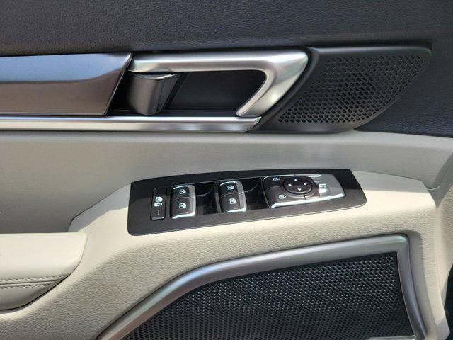 new 2025 Kia Telluride car, priced at $42,830