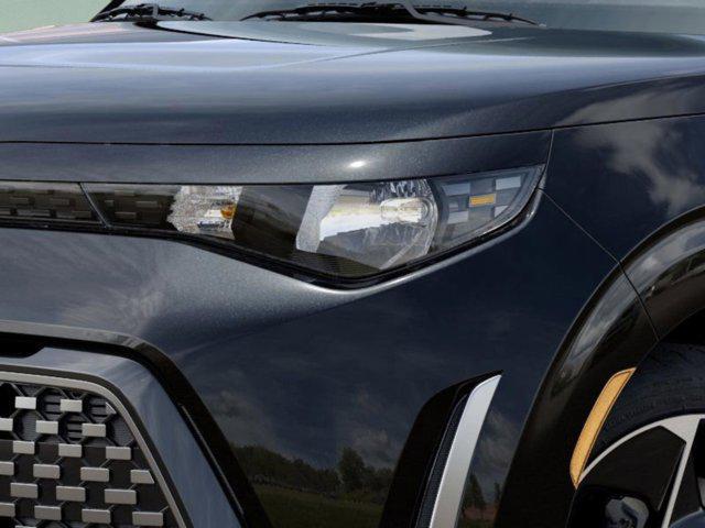 new 2025 Kia Soul car, priced at $26,115