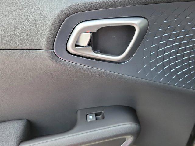 new 2025 Kia Soul car, priced at $26,115