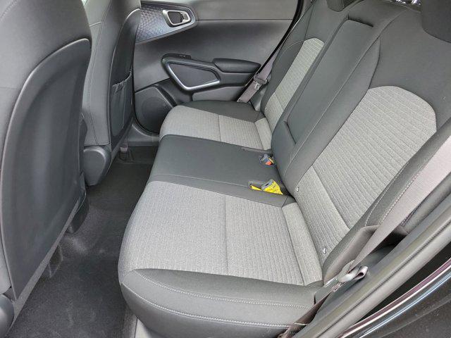new 2025 Kia Soul car, priced at $26,115