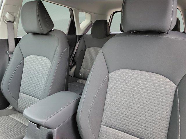 new 2025 Kia Soul car, priced at $26,115
