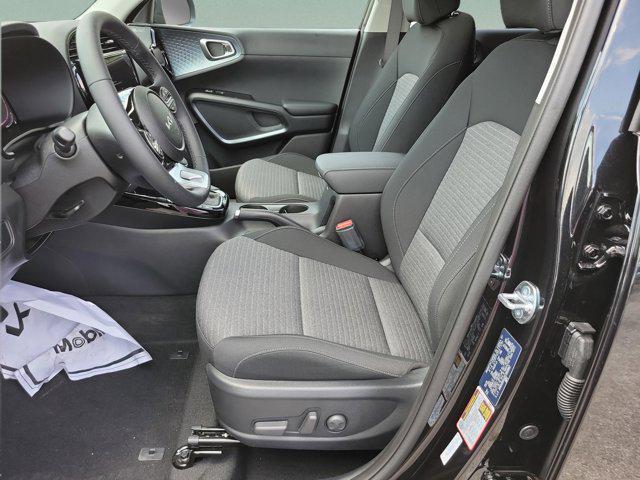 new 2025 Kia Soul car, priced at $26,115