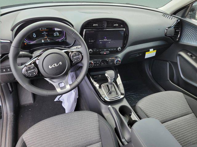 new 2025 Kia Soul car, priced at $26,115