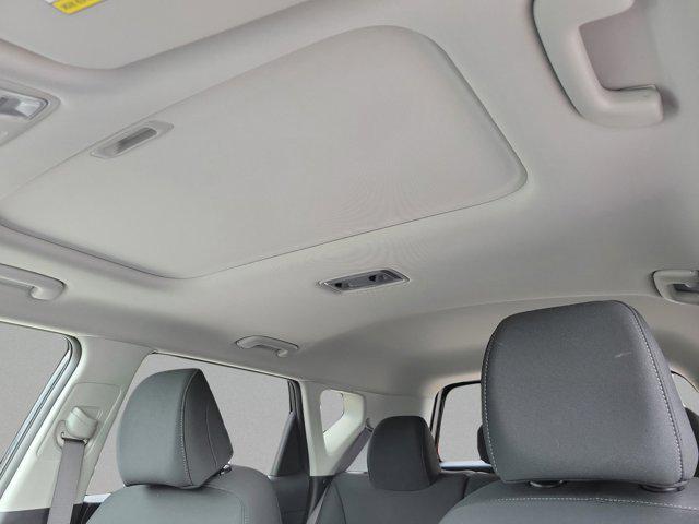 new 2025 Kia Soul car, priced at $26,115