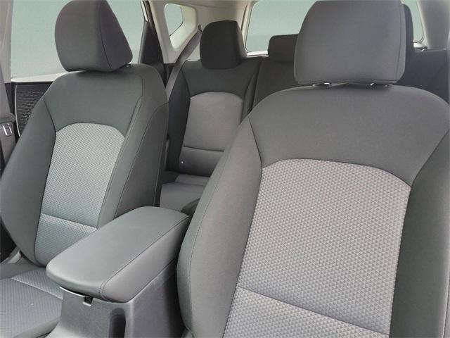 new 2025 Kia Soul car, priced at $21,430