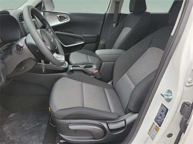 new 2025 Kia Soul car, priced at $21,430
