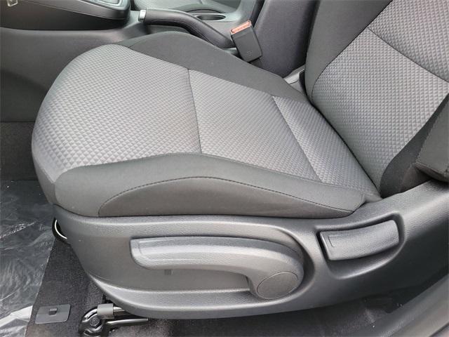 new 2025 Kia Soul car, priced at $21,430