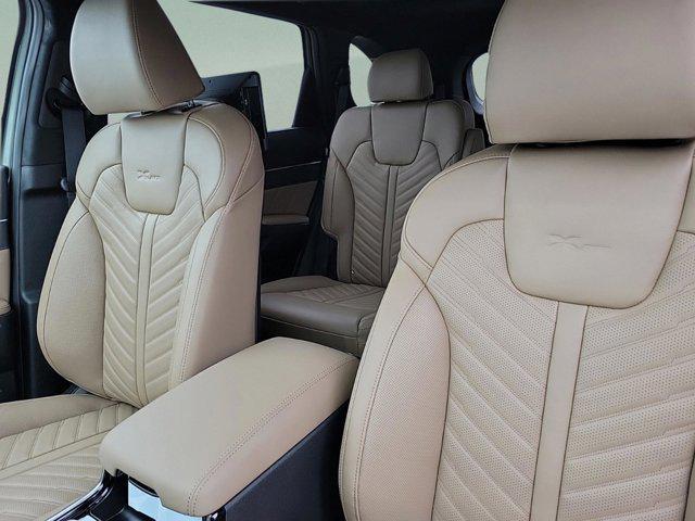 new 2025 Kia Sorento car, priced at $47,360