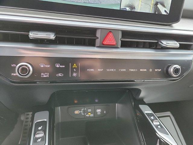 new 2025 Kia Sorento car, priced at $48,110