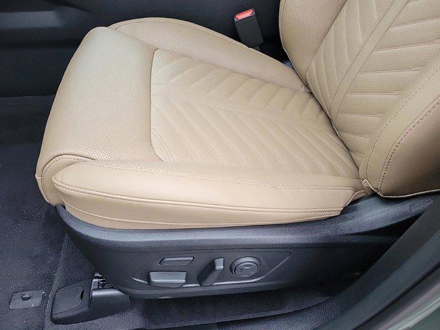 new 2025 Kia Sorento car, priced at $47,360