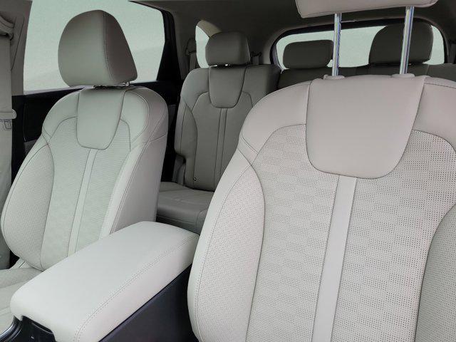 new 2025 Kia Sorento car, priced at $34,755
