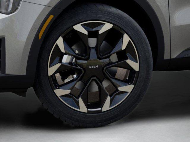 new 2026 Kia Sorento car, priced at $41,505