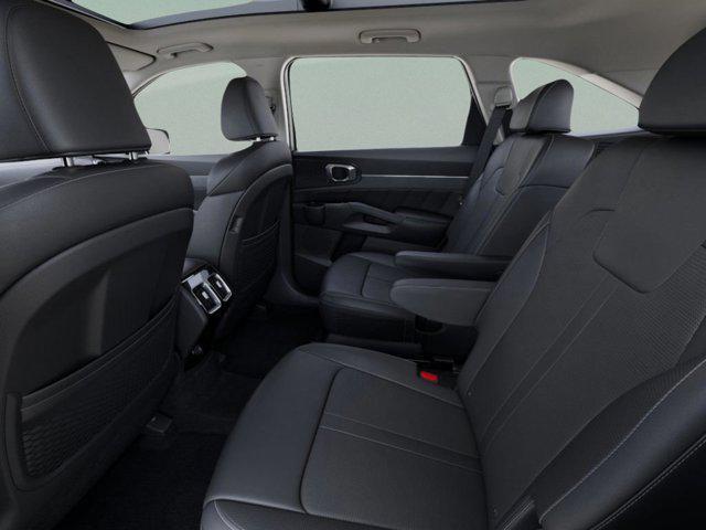 new 2026 Kia Sorento car, priced at $41,505