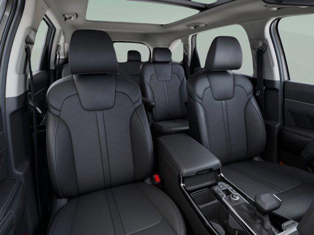 new 2026 Kia Sorento car, priced at $41,505