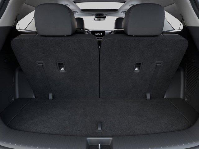 new 2026 Kia Sorento car, priced at $41,505