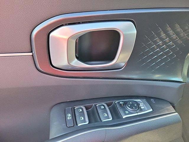 new 2025 Kia Sorento car, priced at $41,380