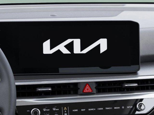 new 2025 Kia Sorento car, priced at $41,130