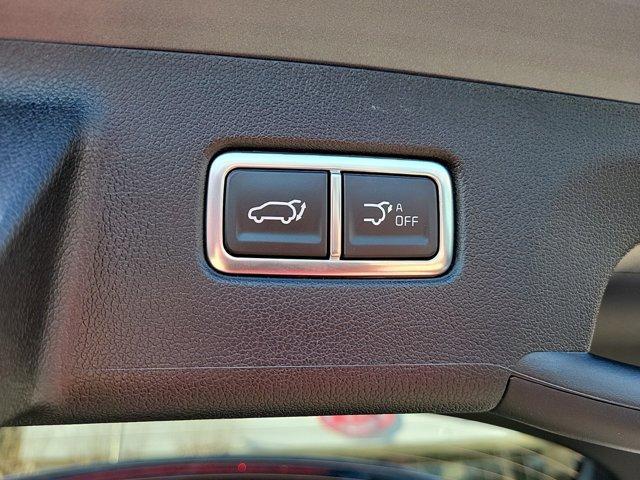 new 2025 Kia Sorento car, priced at $41,380