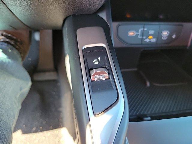 new 2025 Kia Sorento car, priced at $41,380