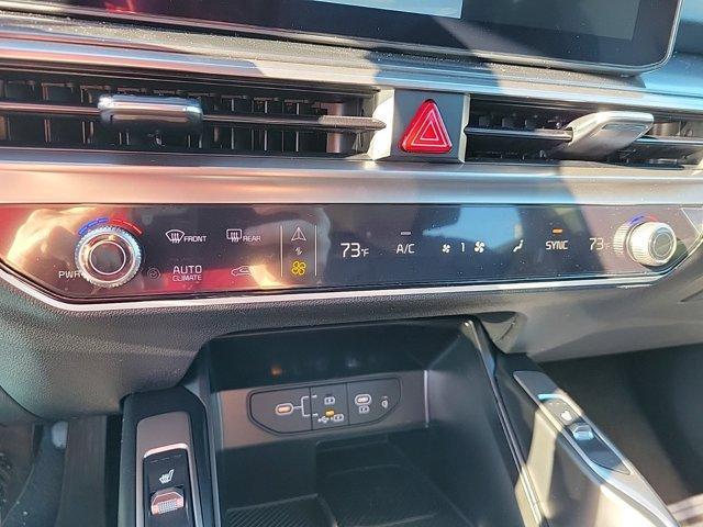 new 2025 Kia Sorento car, priced at $41,380