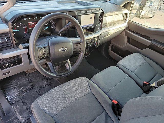 used 2024 Ford F-250 car, priced at $58,500