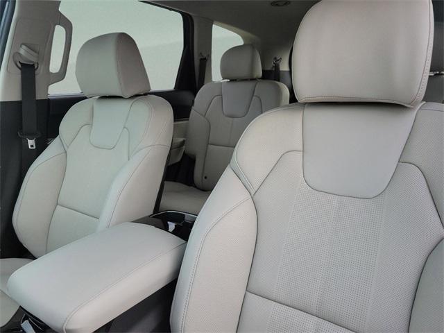 new 2025 Kia Telluride car, priced at $45,225
