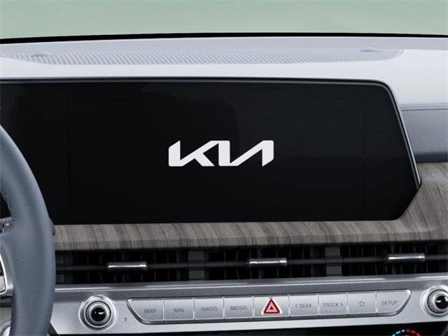 new 2025 Kia Telluride car, priced at $45,225
