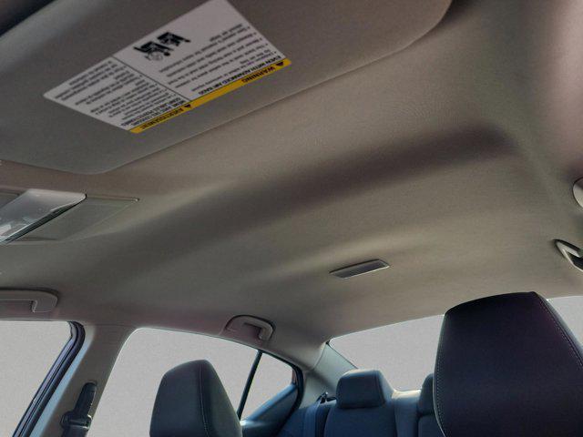 used 2024 Nissan Altima car, priced at $21,500