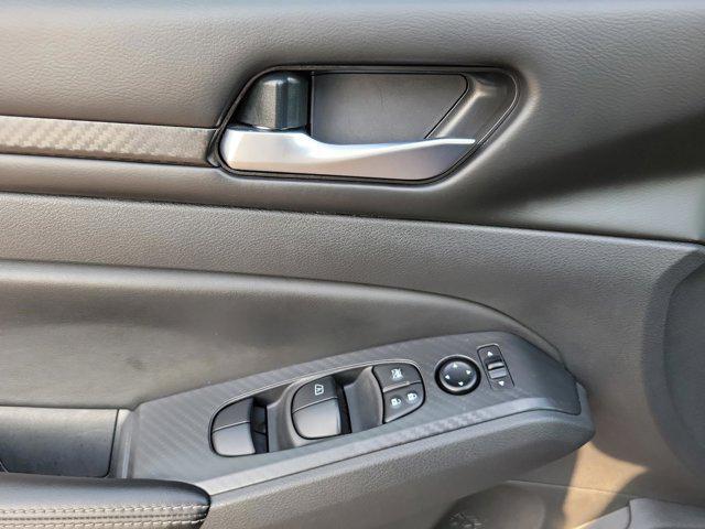 used 2024 Nissan Altima car, priced at $21,500