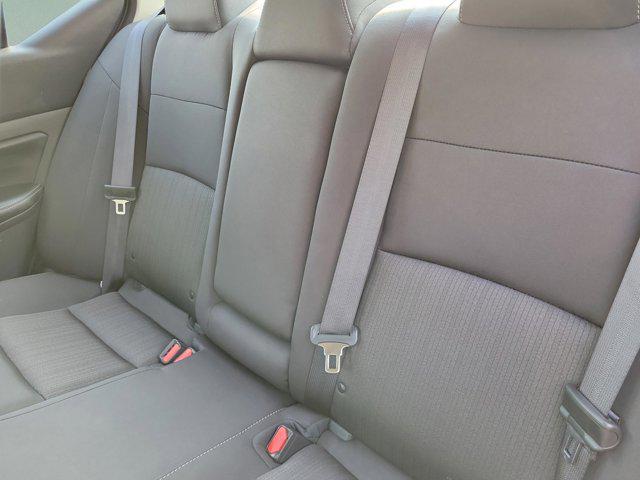 used 2024 Nissan Altima car, priced at $21,500