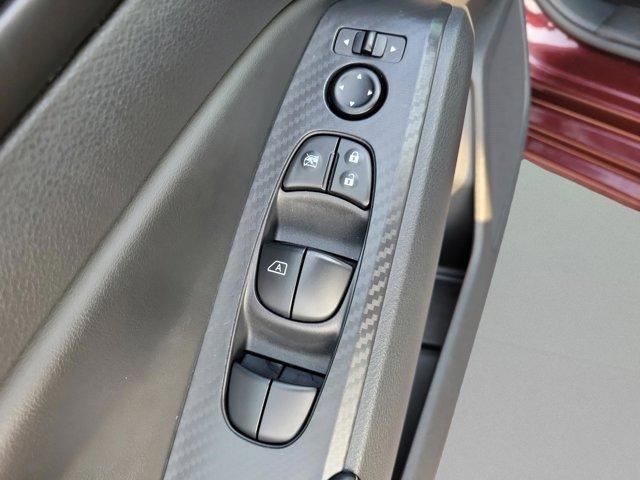 used 2024 Nissan Altima car, priced at $21,250