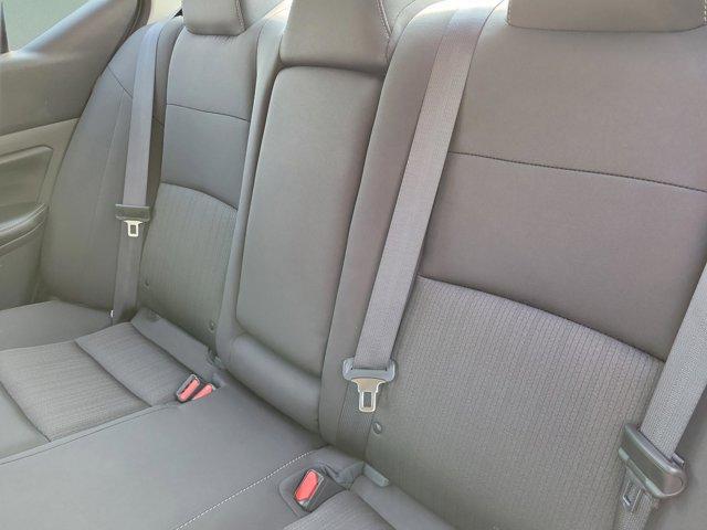 used 2024 Nissan Altima car, priced at $21,250