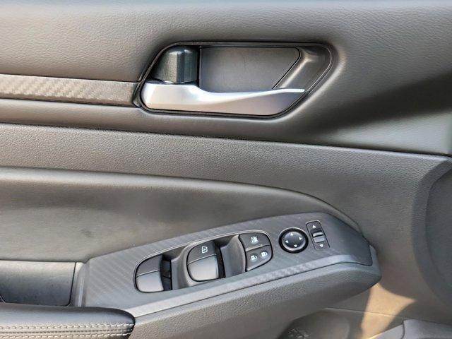 used 2024 Nissan Altima car, priced at $21,250
