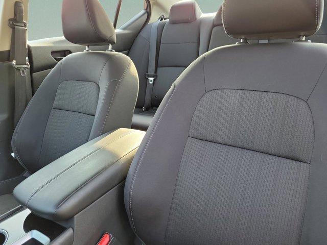 used 2024 Nissan Altima car, priced at $21,250