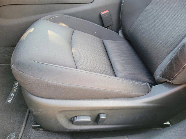 used 2024 Nissan Altima car, priced at $21,500