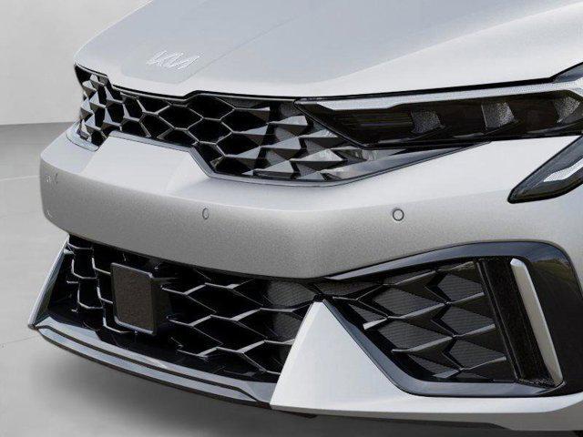 new 2026 Kia K5 car, priced at $32,090