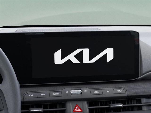 new 2025 Kia K4 car, priced at $22,165