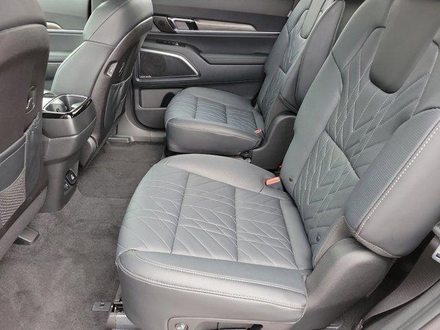 new 2025 Kia Telluride car, priced at $55,175
