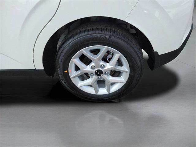new 2025 Kia Soul car, priced at $23,776