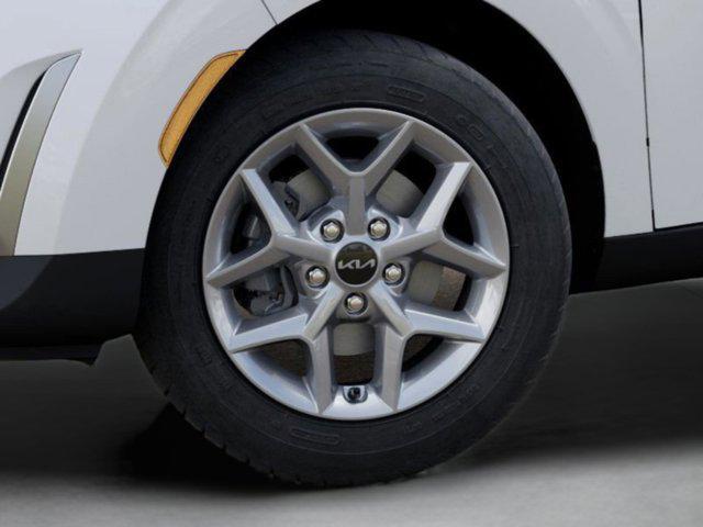new 2025 Kia Soul car, priced at $24,240