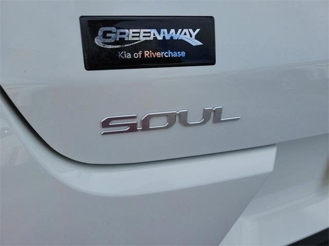 new 2025 Kia Soul car, priced at $23,776
