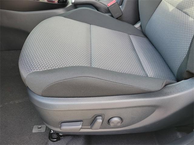 new 2025 Kia Soul car, priced at $23,776
