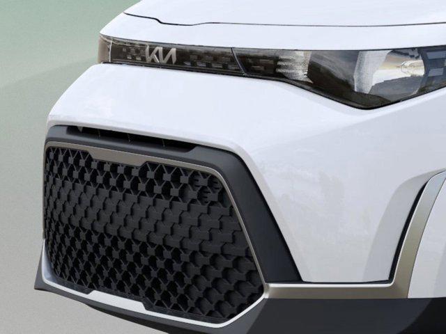 new 2025 Kia Soul car, priced at $24,240