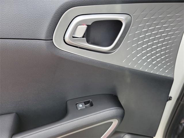 new 2025 Kia Soul car, priced at $23,776