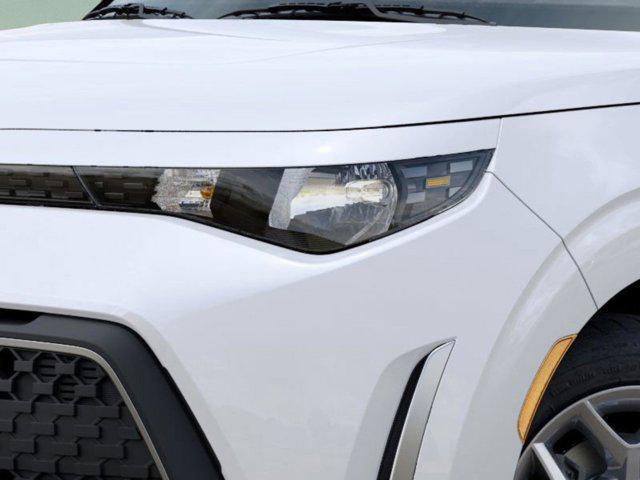 new 2025 Kia Soul car, priced at $24,240