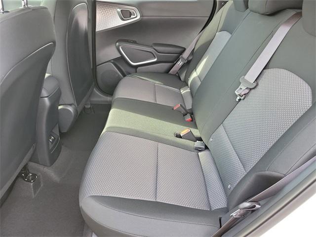 new 2025 Kia Soul car, priced at $23,776
