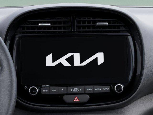 new 2025 Kia Soul car, priced at $24,240